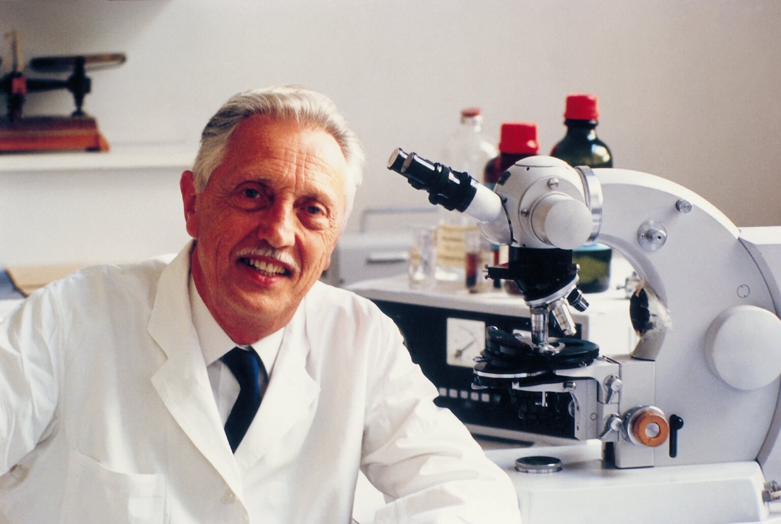 Dr. Jérôme Lejeune