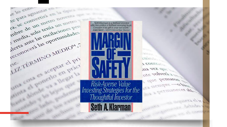 Margen de seguridad, paciencia y disciplina Seth Klarman Bestinver