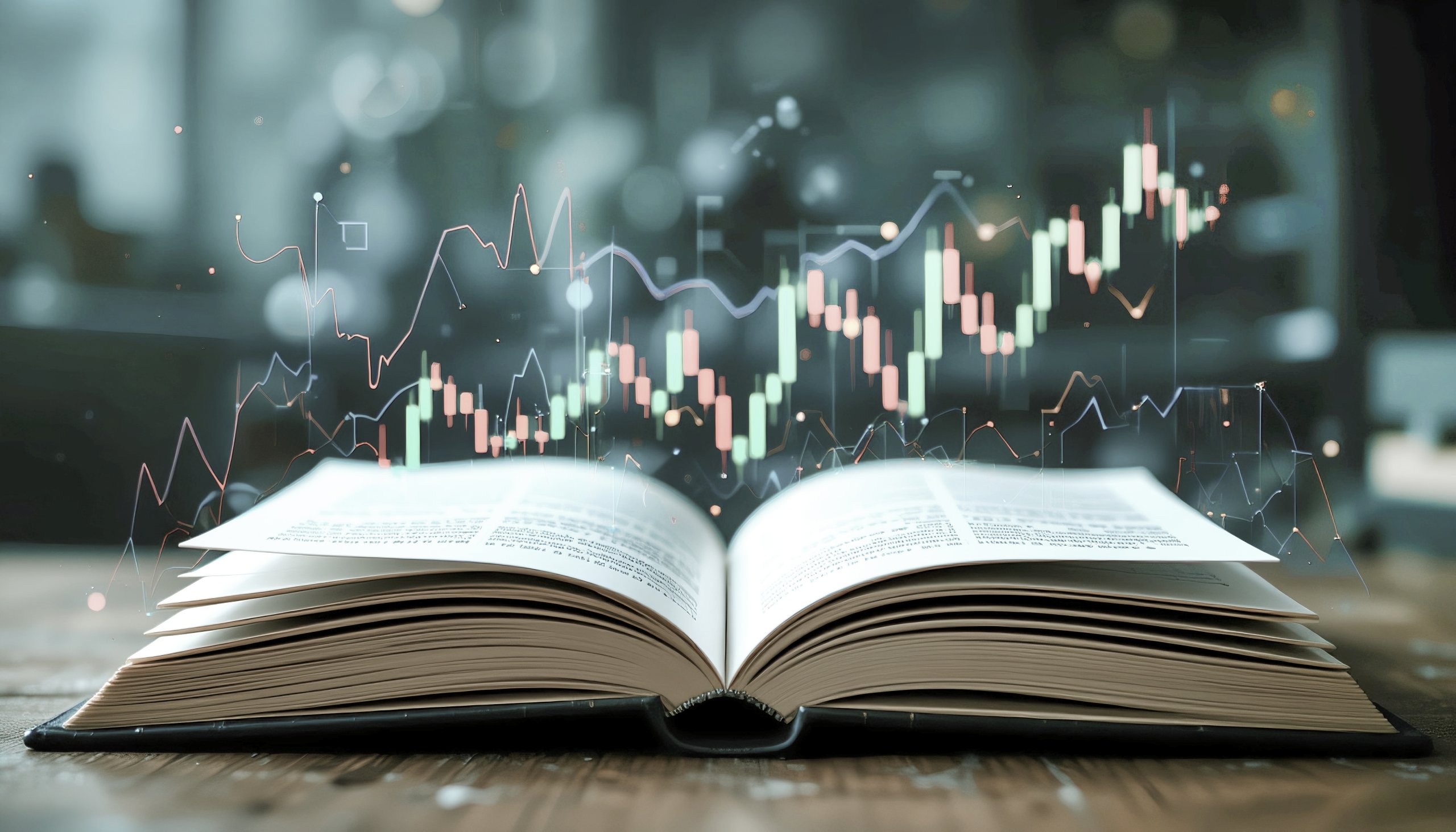 CURSO DE ANÁLISIS FINANCIERO CON BESTINVER