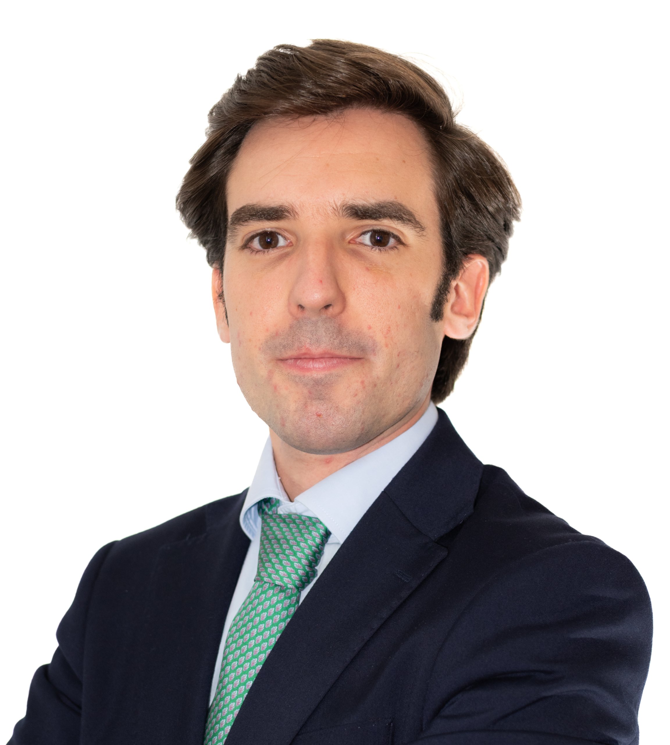 Alejandro Barrero