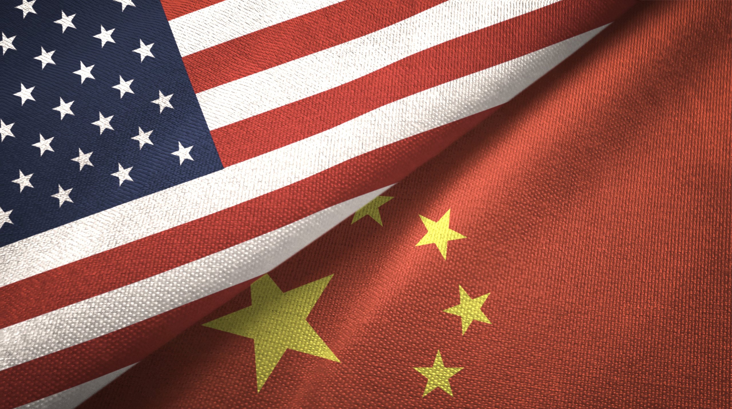 ESTADOS UNIDOS vs CHINA: Atacar lejos para defender cerca