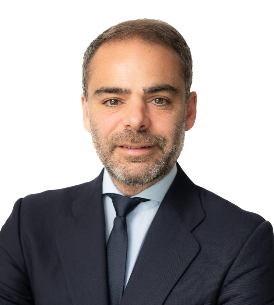 Enrique Sánchez-Rey