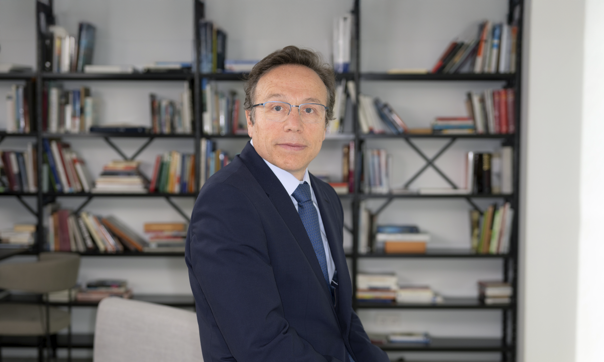 “La razón de ser de Bestinver Norteamérica es más actual que nunca»