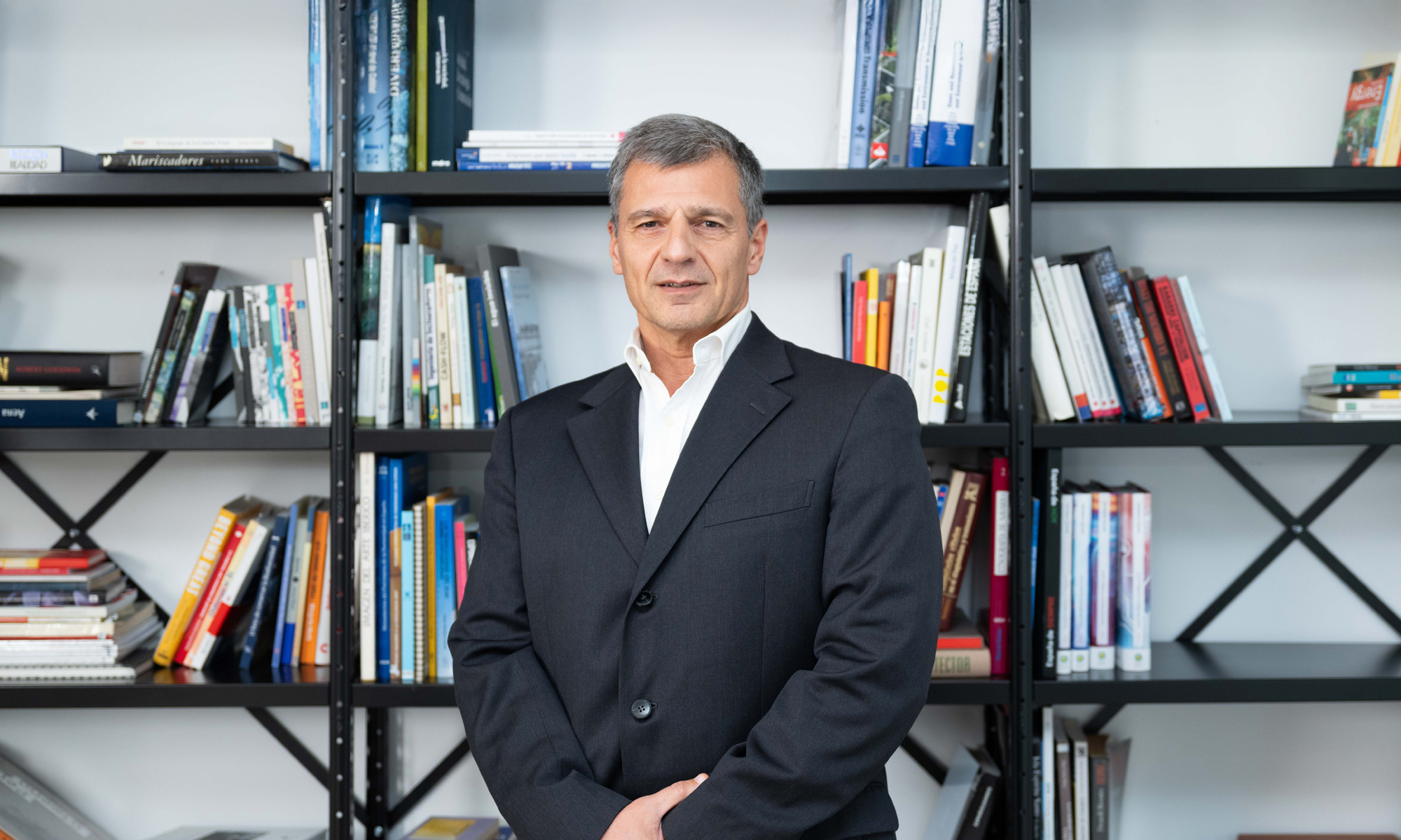 “Todavía queda mucho potencial en el mercado español”