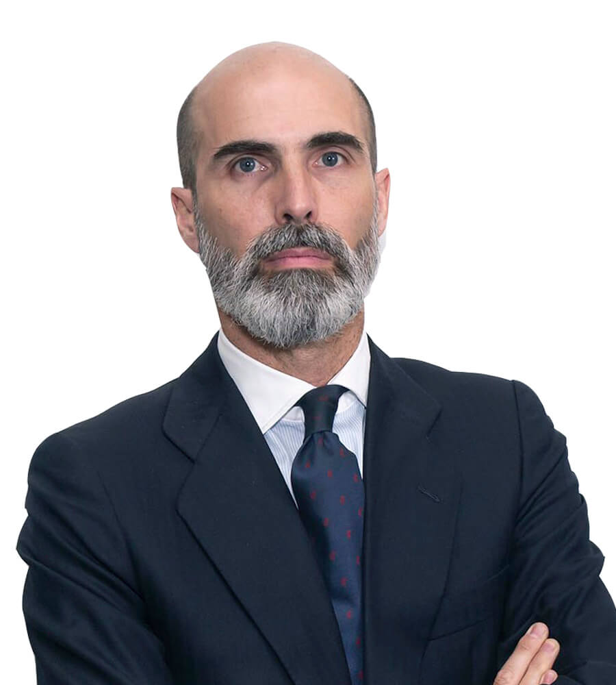 Raimundo Fernandez-Villaverde