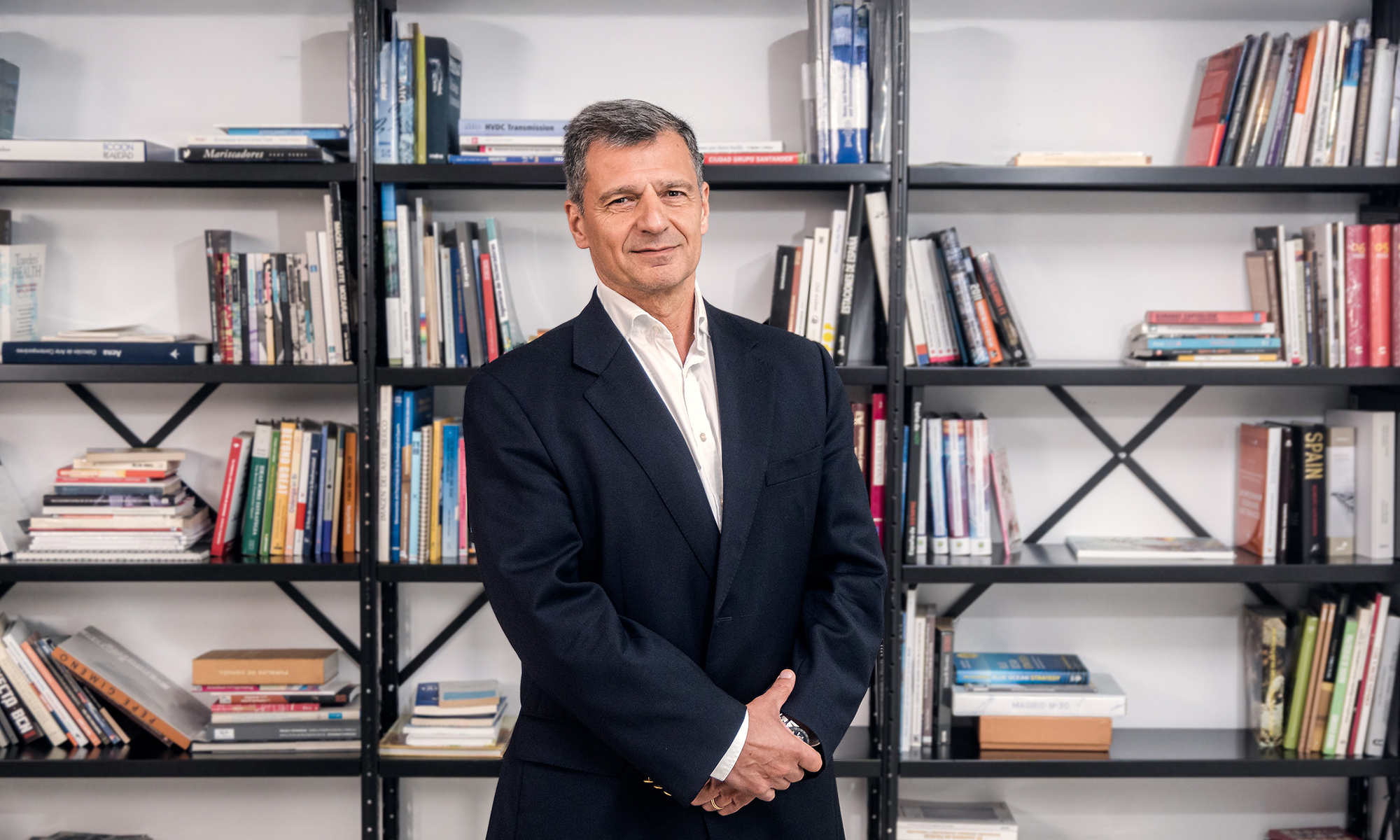 “El mercado aún no ha puesto precio a la inteligencia artificial. Y eso es una oportunidad enorme”