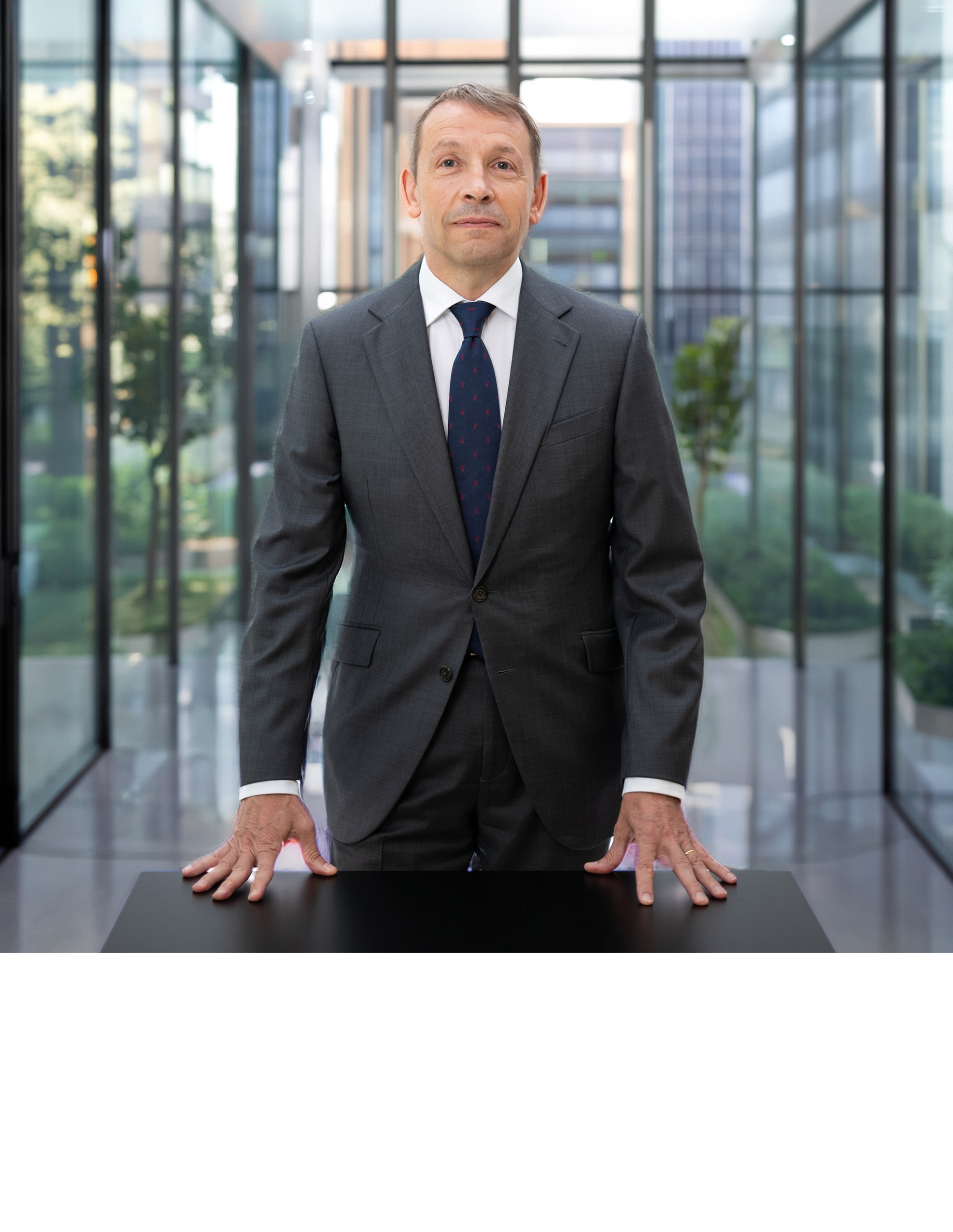 Mark Giacopazzi