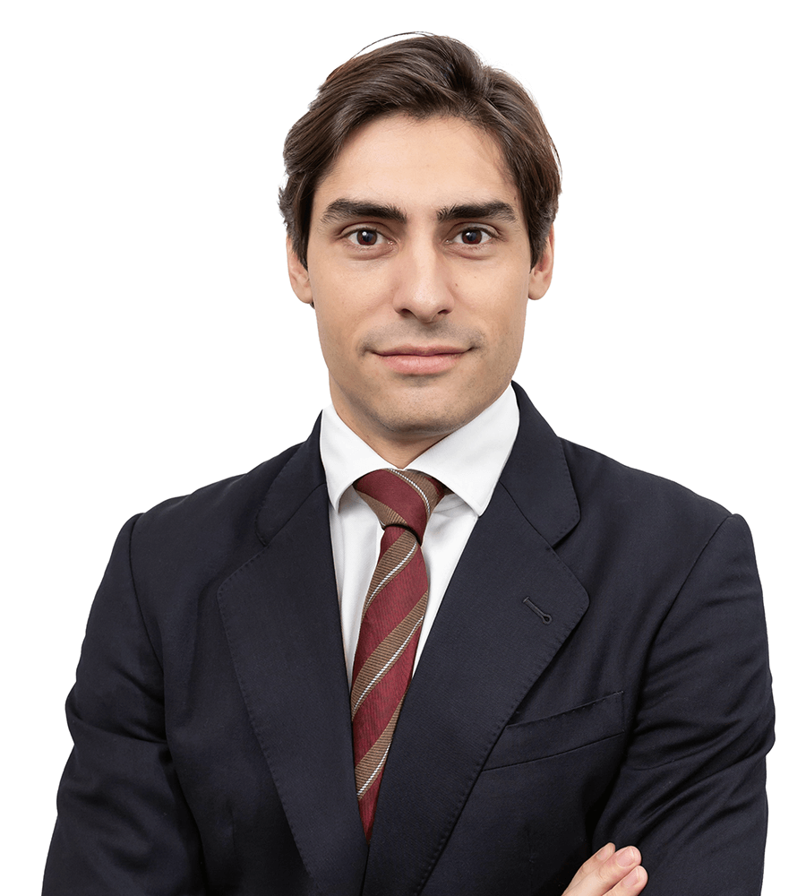 José Santiso Serrano