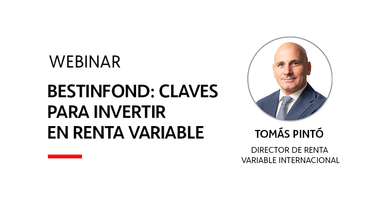 Bestinfond: Claves para invertir en Renta Variable