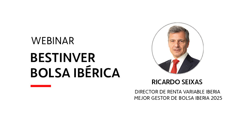 Invertir en Bolsa Ibérica