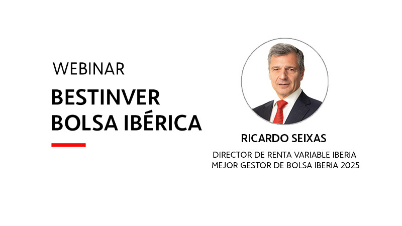 Invertir en Bolsa Ibérica