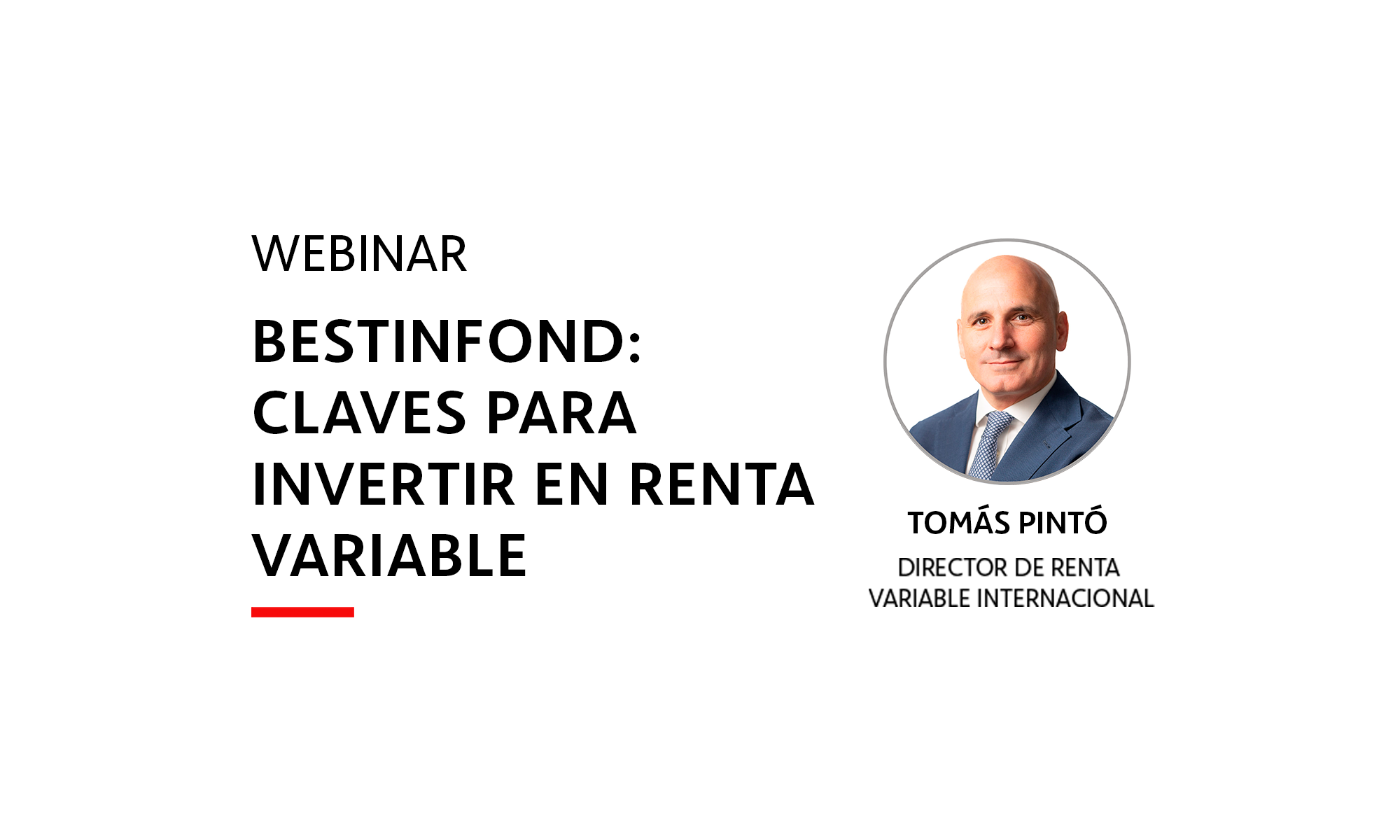 Bestinfond: Claves para invertir en Renta Variable