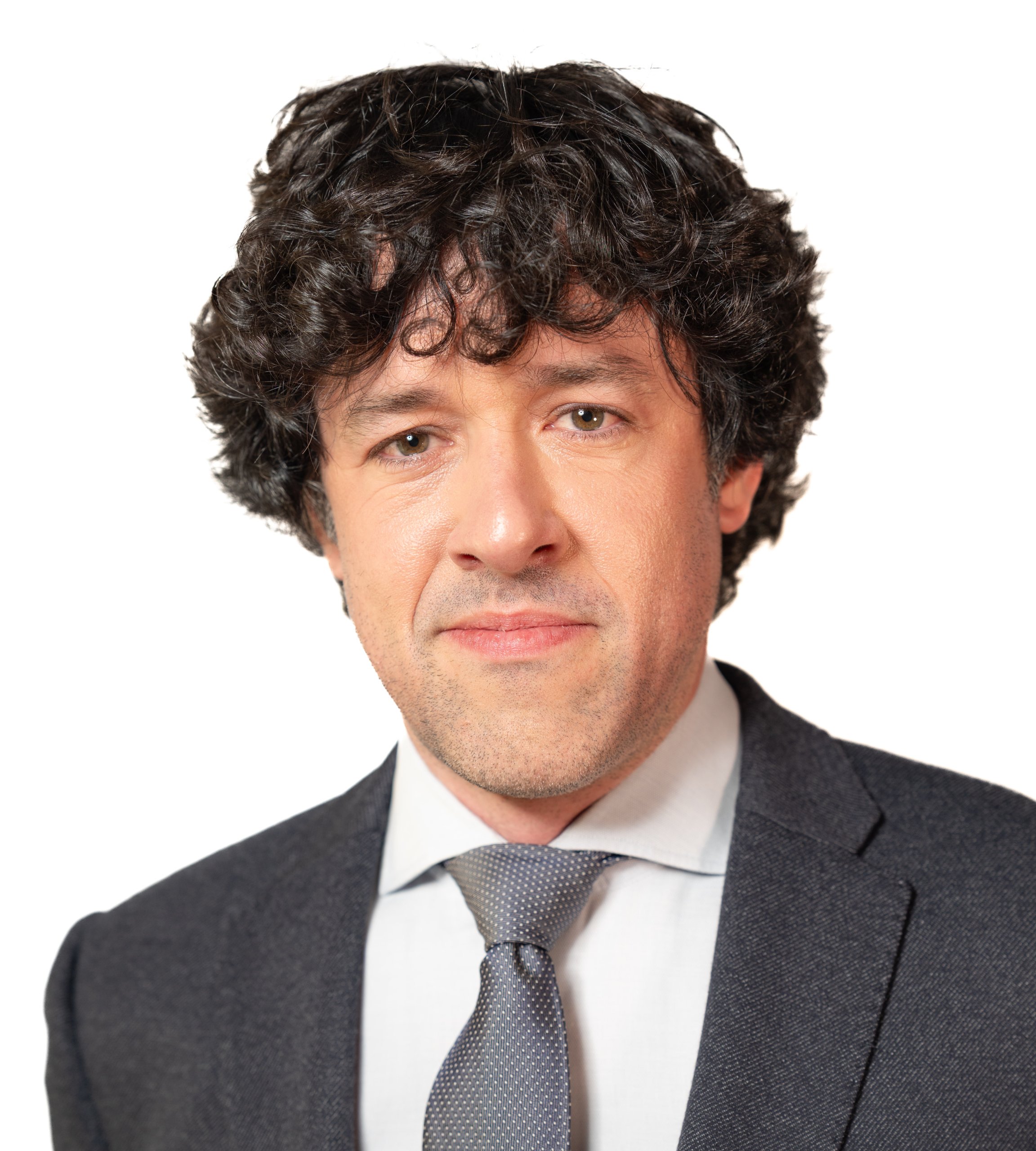 José María Díaz Vallejo